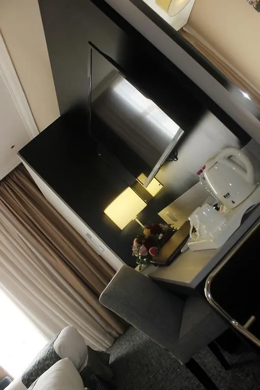 Rawdat Al Bait Ajyad Hotel Mecca