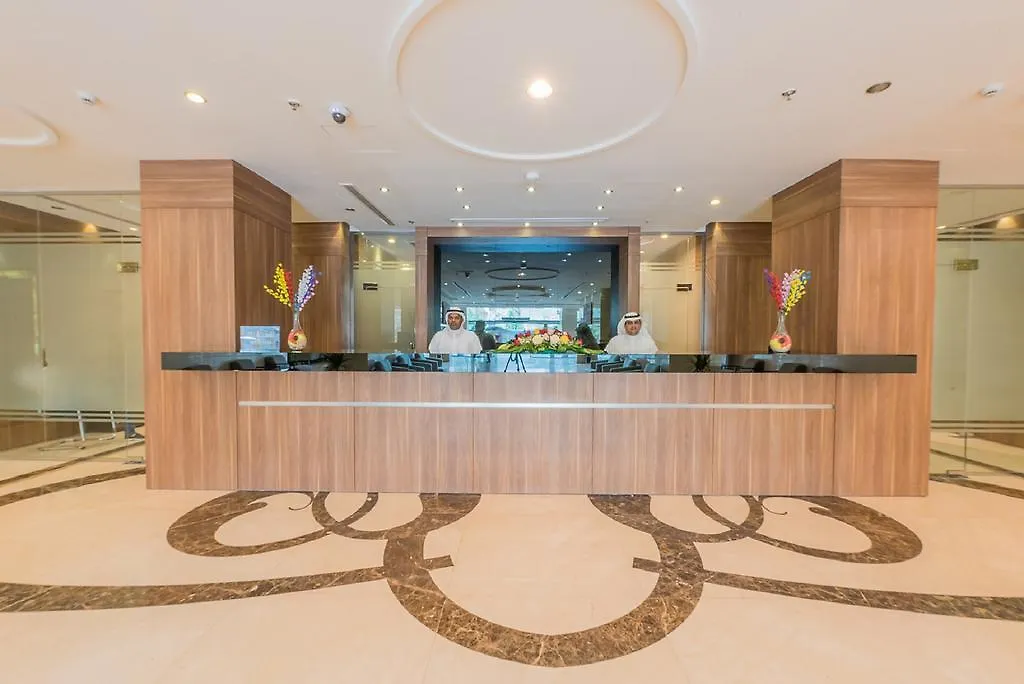 Rawdat Al Bait Ajyad Hotel Mecca