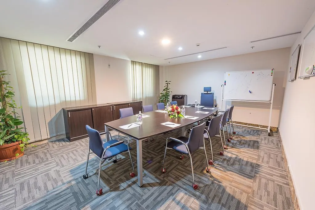 Rawdat Al Bait Ajyad Hotel Mecca