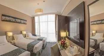Rawdat Al Bait Ajyad Hotel Mecca