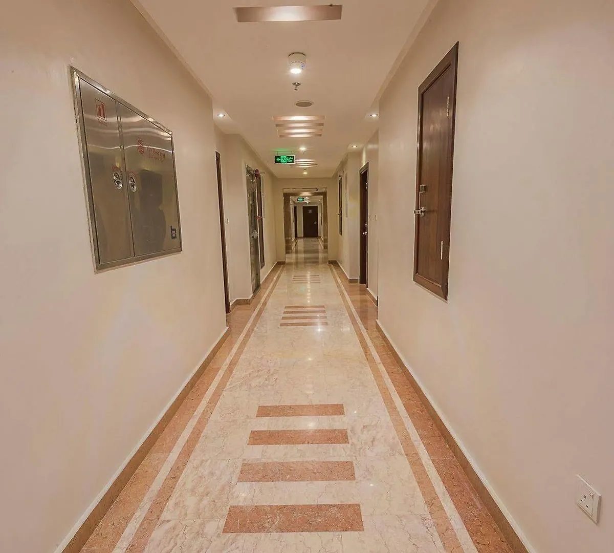 Rawdat Al Bait Ajyad Hotel Mecca
