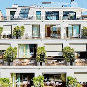 **** Hotel Art House - Member Of Design Switzerland