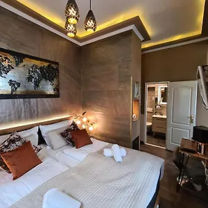 ** Hotel Urban Boutique Hotel Austria