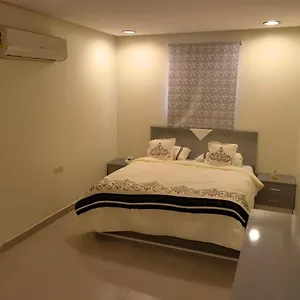 الفيحاء شقة