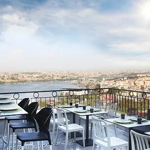 Big Urban Otel İstanbul