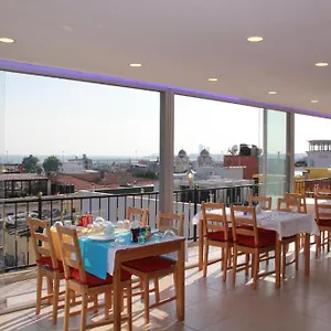Ottoman Time Otel İstanbul