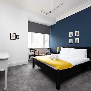 Joivy Haymarket Otel Edinburgh