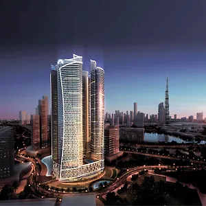 باراماونت فندق