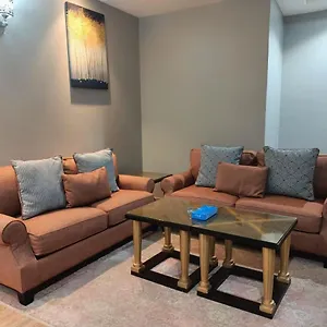 ستار للوحدات سكنيه شقة