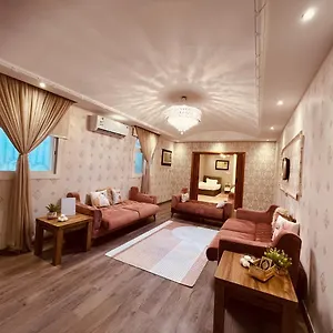 شقة استديو بطحاءقريش