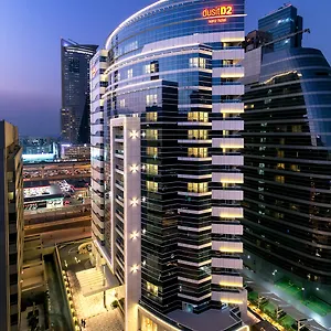 **** Otel Dusit D2 Kenz Birleşik Arap Emirlikleri