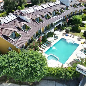 ** Otel Michelangelo Boutique Türkiye