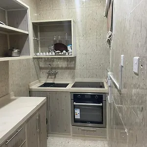 شقة أجياد السد