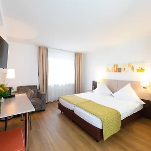 *** Hotel Alfa Switzerland