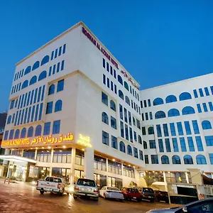 *** Hotel Roshan Al Azhar Saudi Arabia