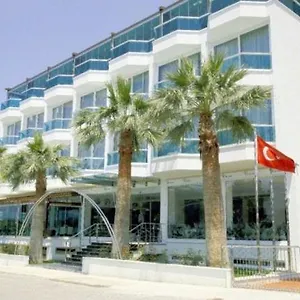 *** Otel Idahan Türkiye