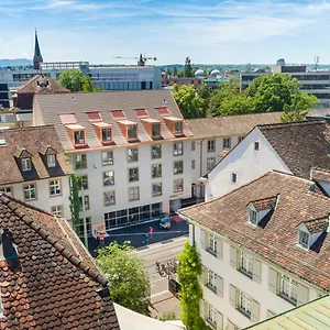 **** Hotel Set Hotel.residence By Teufelhof Switzerland