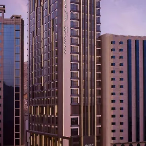 4* Hotel Courtyard By Marriott Makkah