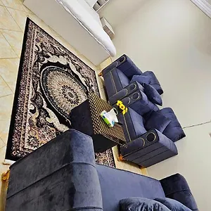 بغرفتين نوم والسعر مغري 2 شقة