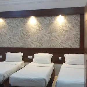 فندق فندق	دار ام القري الذهبي