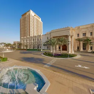 فندق ذا ريتز كارلتون