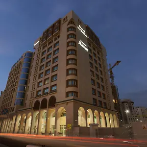 https://madinah-marriott.medinahotel.net