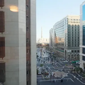 فندق بننسولا وورث