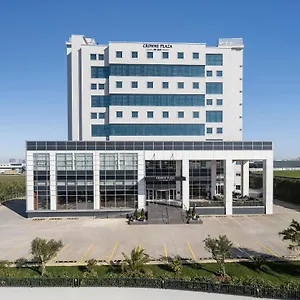 Crowne Plaza - West Otel İstanbul