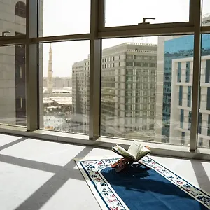 فندق بننسولا وورث