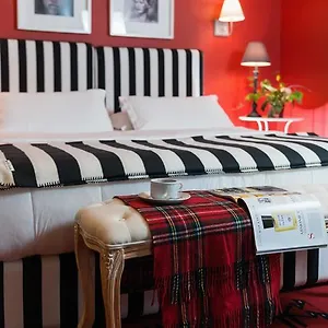Areela Boutique Otel Tiran
