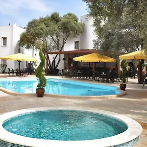 Princess Diltua Otel Bodrum
