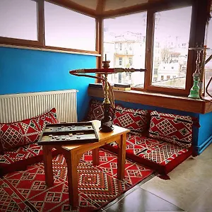  Hostel Galata West Türkiye