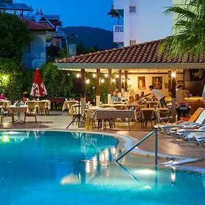 Verona Apart Otel Marmaris