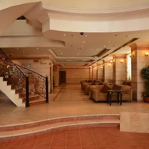 فندق درة المصافى