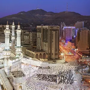 Le Meridien Makkah *** Mekke
