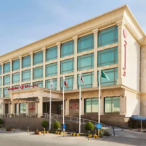 Ramada Otel Riyad