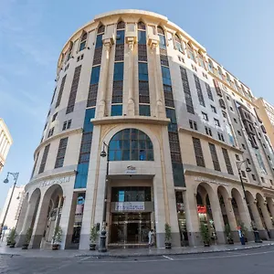 فندق جراند زوار