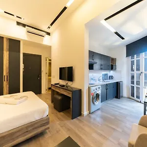 *** Otel Loft 29 Lübnan