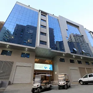 2* Otel Al Saif
