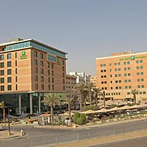 **** Hotel Olaya By Ihg Saudi Arabia