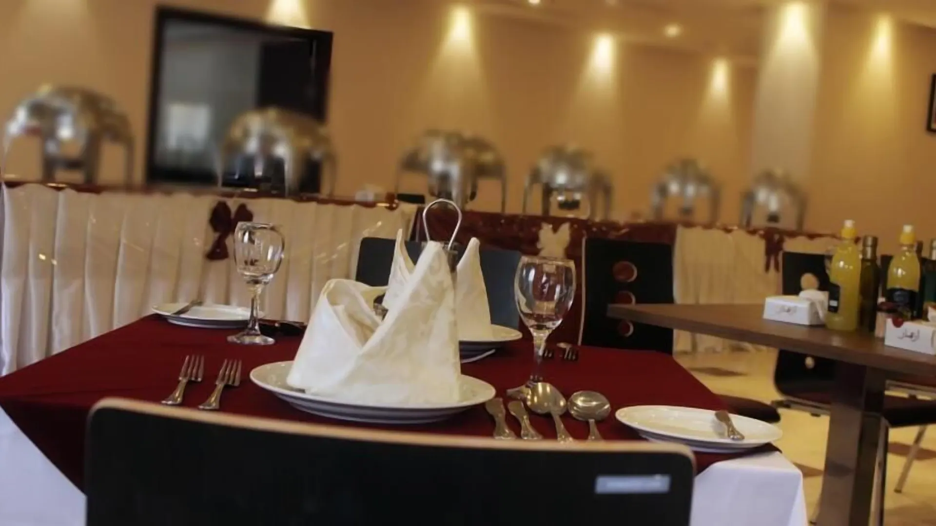 *****  Rawdat Al Bait Ajyad Hotel Al Masfalah Arab Saudi