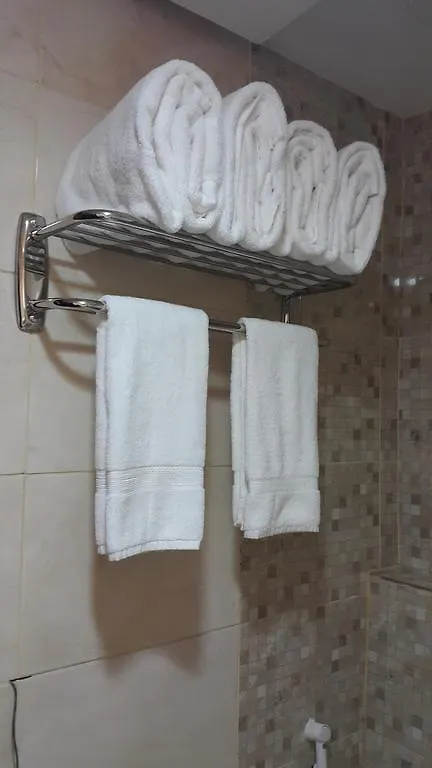 Rawdat Al Bait Ajyad Hotel Al Masfalah 5*,  Arab Saudi