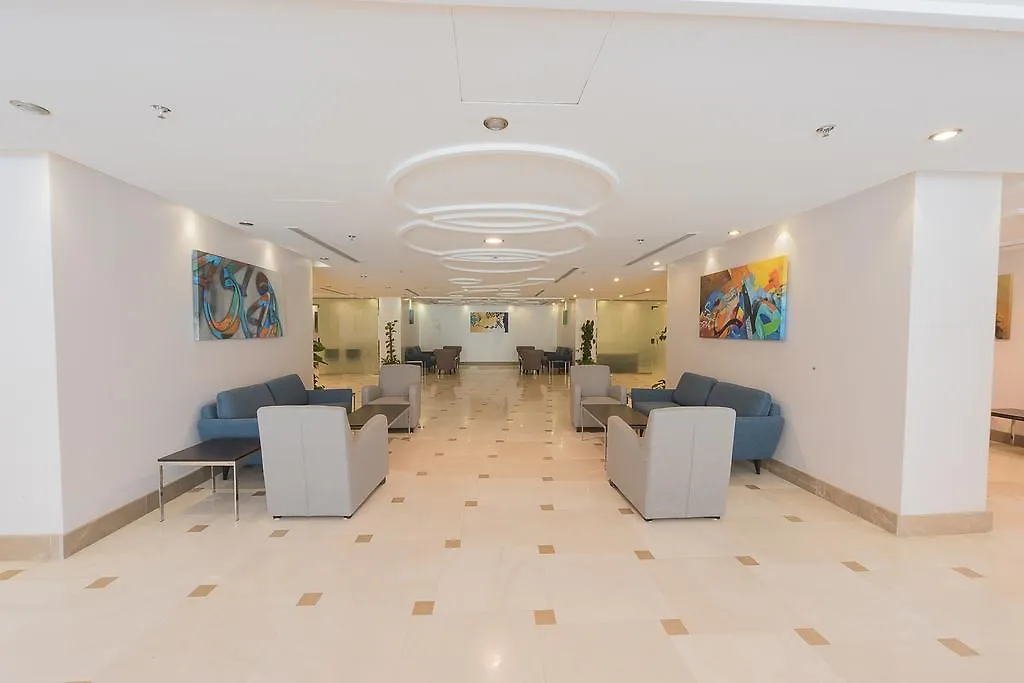 Rawdat Al Bait Ajyad Hotel Al Masfalah