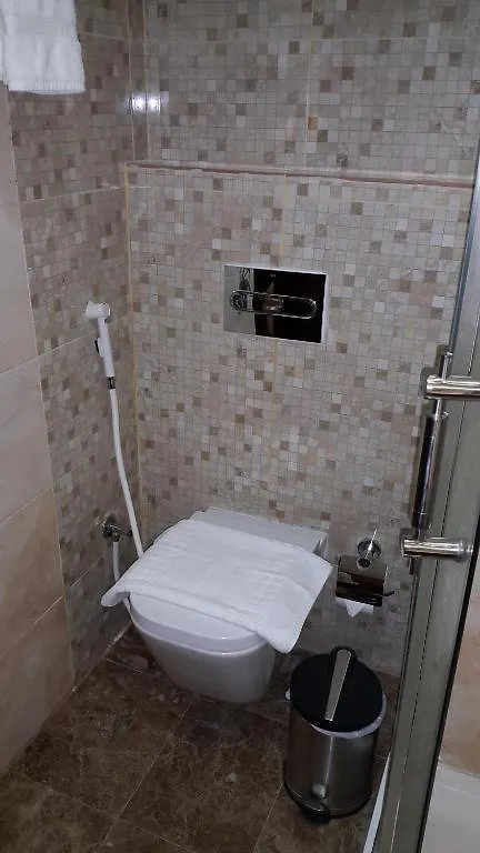 فندق روضة البيت اجياد Al Masfalah