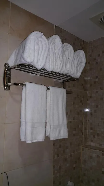 Rawdat Al Bait Ajyad Hotel Al Masfalah 5*,