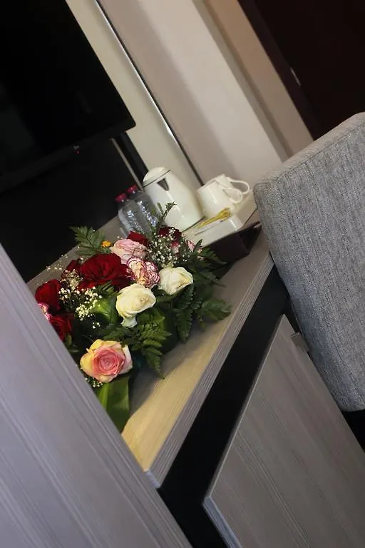 فندق روضة البيت اجياد Al Masfalah 5*,  المملكة العربية السعودية